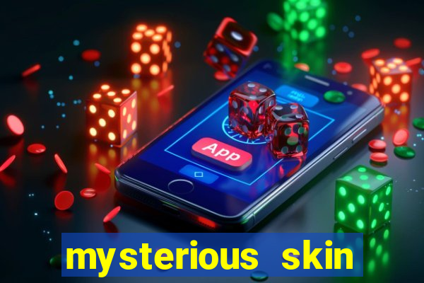 mysterious skin filme completo dublado