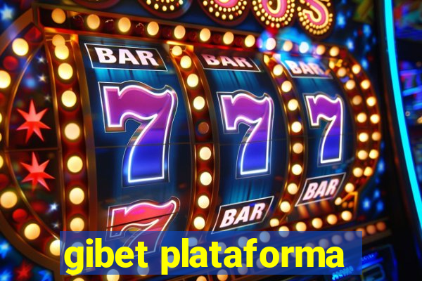 gibet plataforma