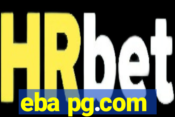 eba pg.com