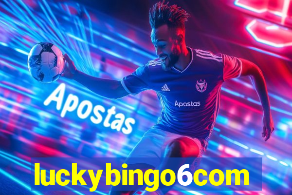 luckybingo6com