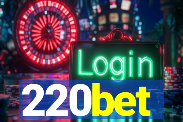 220bet