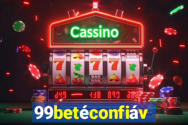99betéconfiável