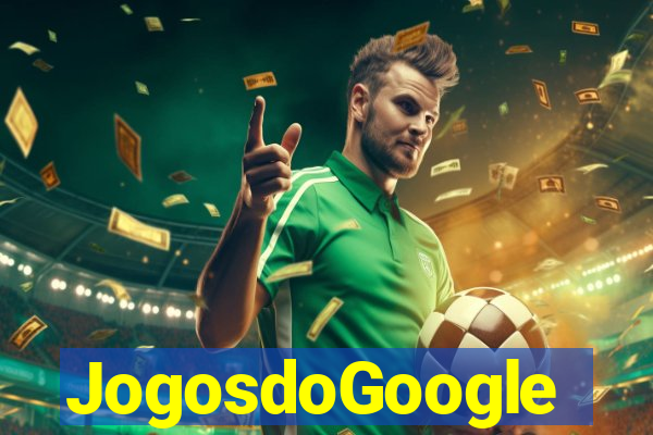JogosdoGoogle