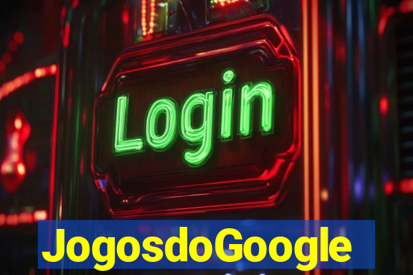 JogosdoGoogle