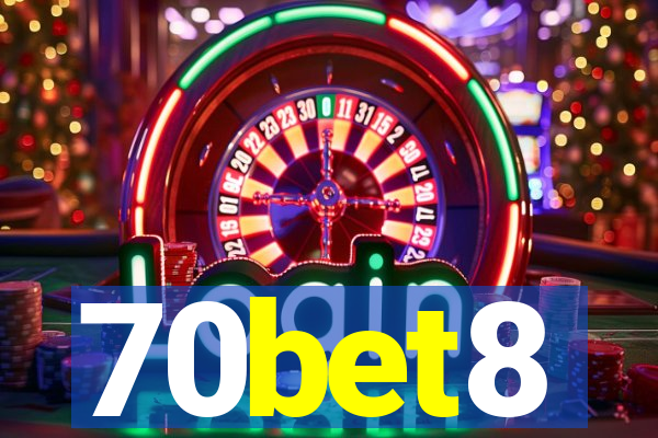 70bet8