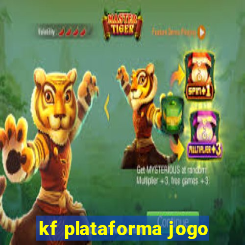 kf plataforma jogo