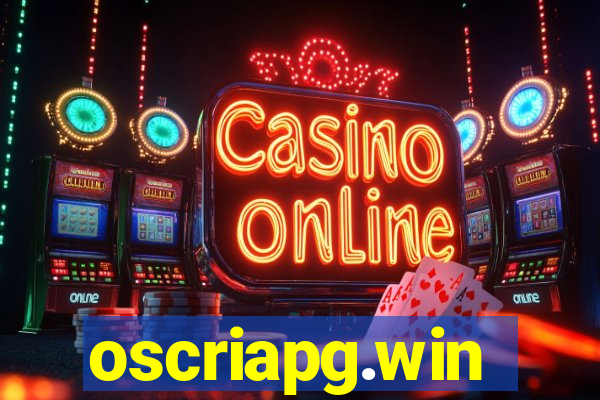 oscriapg.win