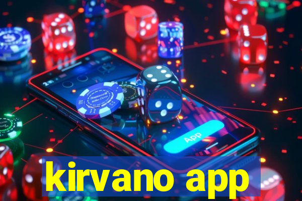 kirvano app