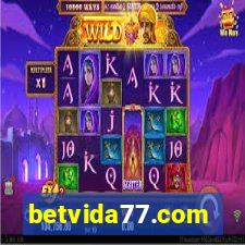 betvida77.com