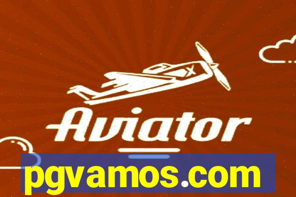pgvamos.com