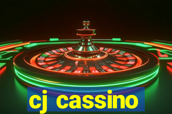 cj cassino