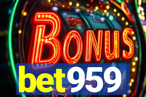 bet959