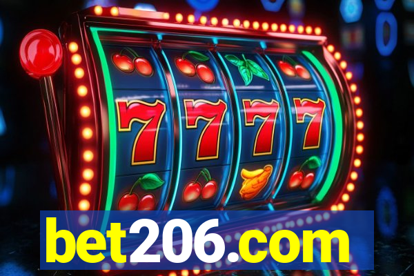 bet206.com