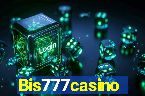Bis777casino