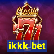 ikkk bet