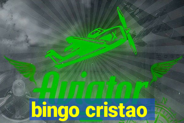bingo cristao
