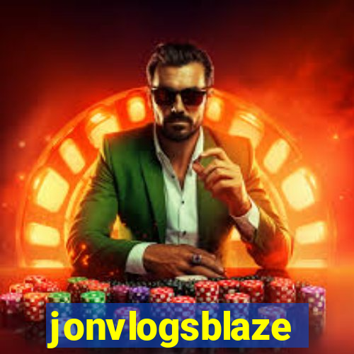 jonvlogsblaze