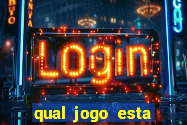 qual jogo esta pagando mais agora