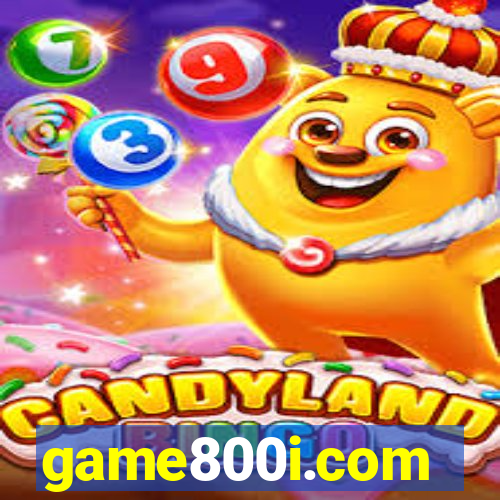 game800i.com