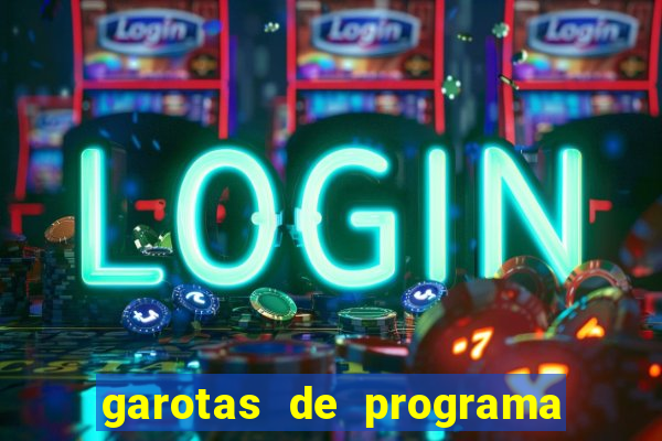 garotas de programa rio de janeiro
