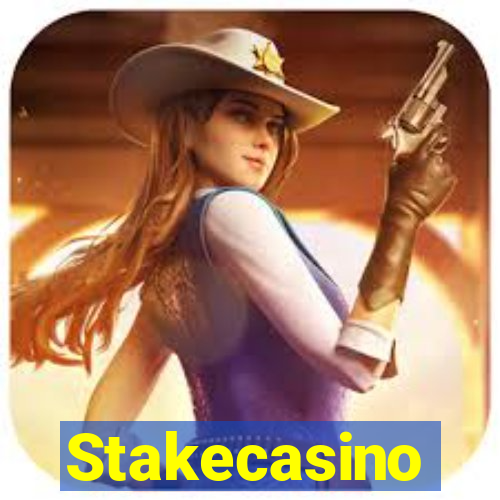 Stakecasino