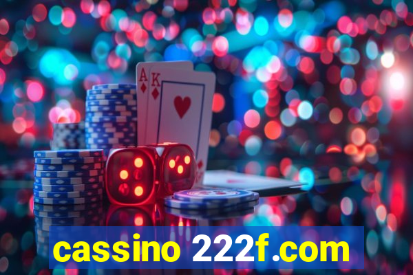 cassino 222f.com