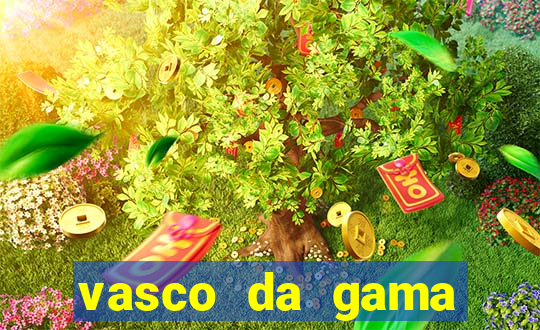 vasco da gama traficante de escravos