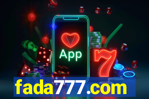 fada777.com
