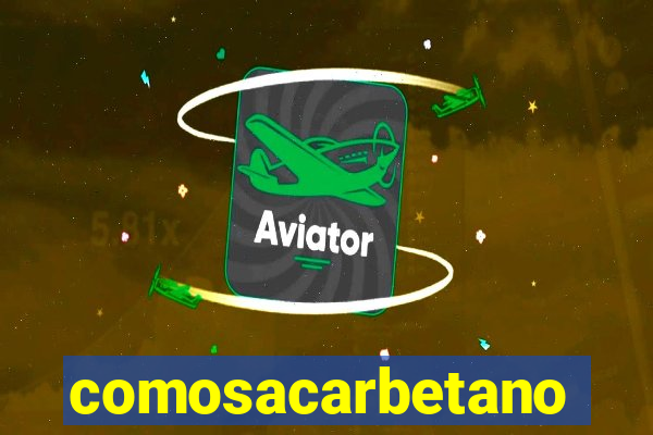 comosacarbetano