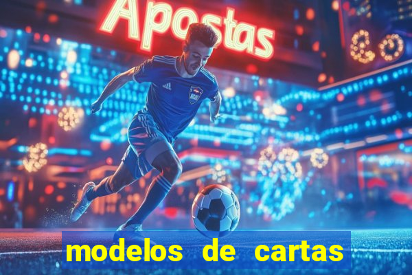 modelos de cartas para crismando