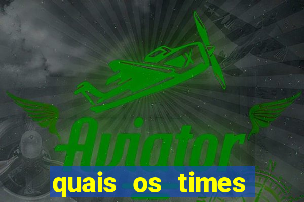 quais os times mais endividados do brasil