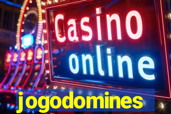 jogodomines