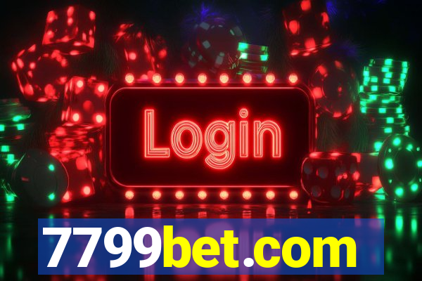 7799bet.com