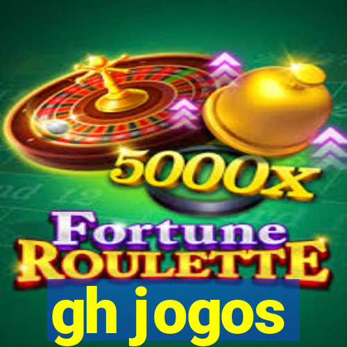 gh jogos