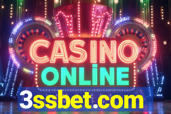 3ssbet.com