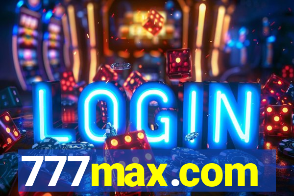 777max.com
