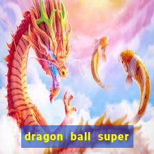 dragon ball super super hero torrent dublado