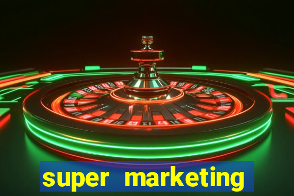 super marketing simulator dinheiro infinito