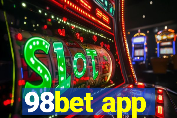 98bet app