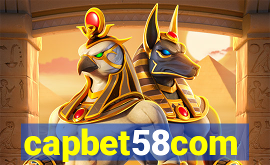 capbet58com