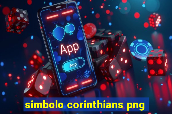 simbolo corinthians png