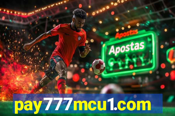 pay777mcu1.com