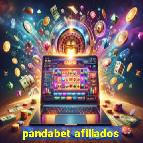 pandabet afiliados