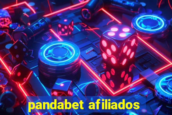 pandabet afiliados