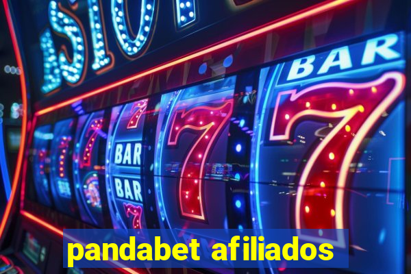 pandabet afiliados