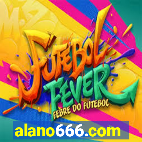 alano666.com