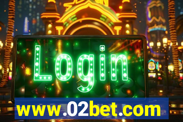 www.02bet.com