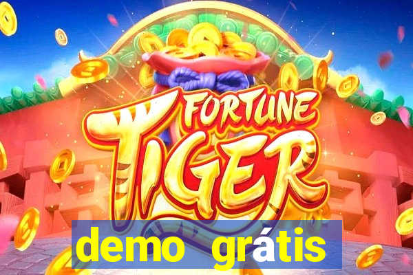 demo grátis fortune tiger