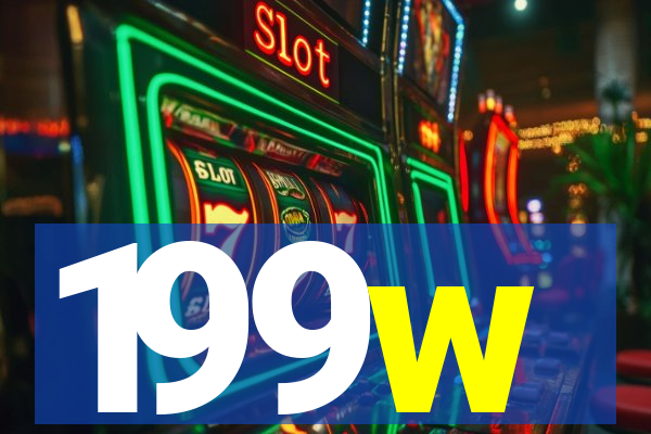 199w