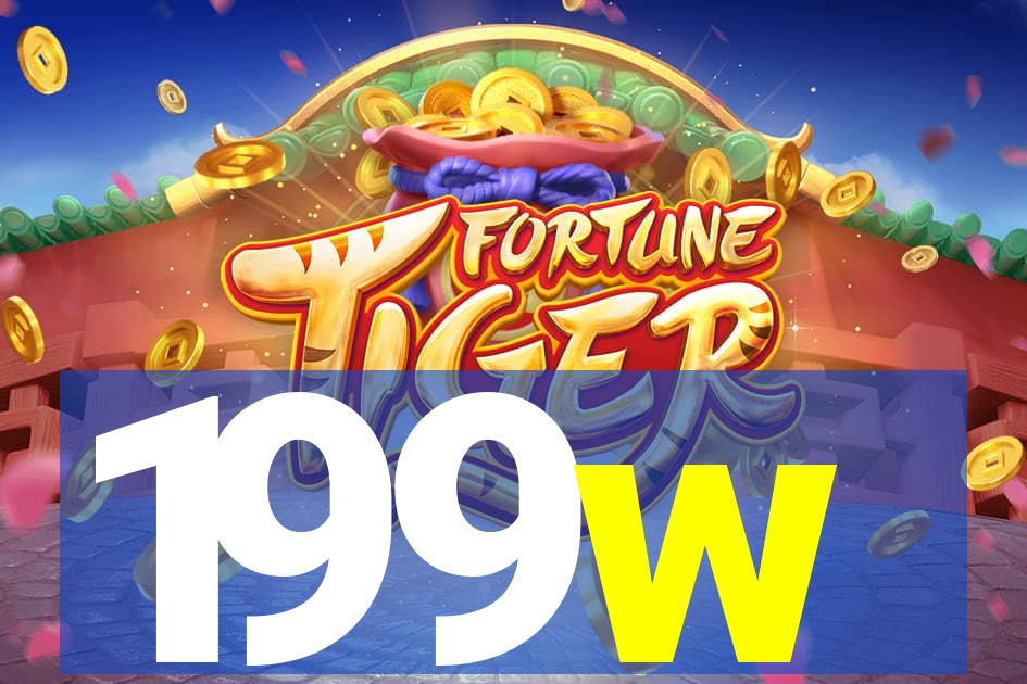 199w